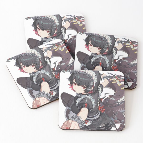 Item preview, Ellen Joe Aura Farming Zenless Zone Zero designed and sold by KomiArts.