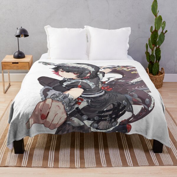 Item preview, Ellen Joe Aura Farming Zenless Zone Zero designed and sold by KomiArts.