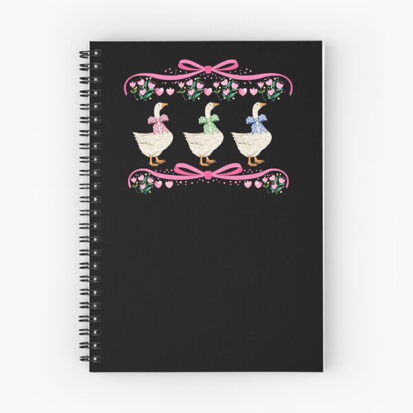 Item preview, Vintage Goose Blue Ribon designed and sold by krystalRomanart.