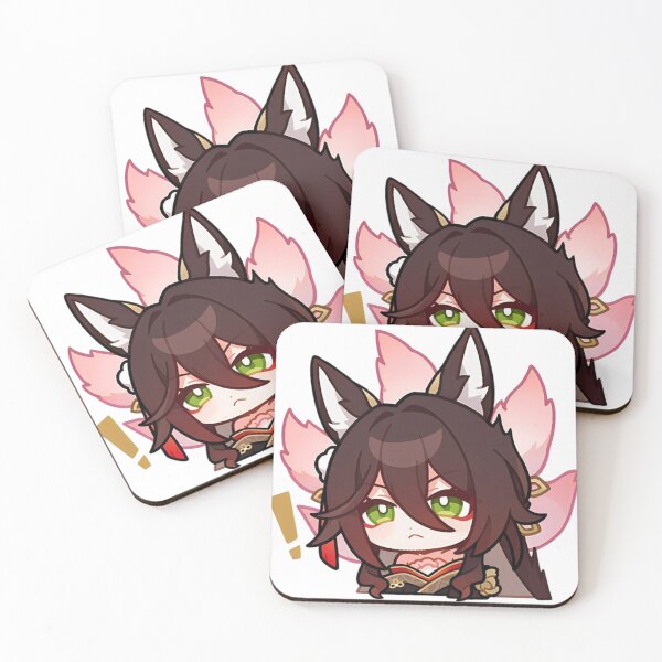 Item preview, Angy Tingyun Honkai Star Rail designed and sold by KomiArts.