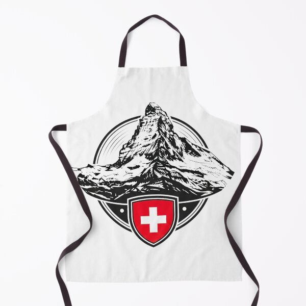 Item preview, Matterhorn Switzerland Mountain Vintage designed and sold by Pollock.