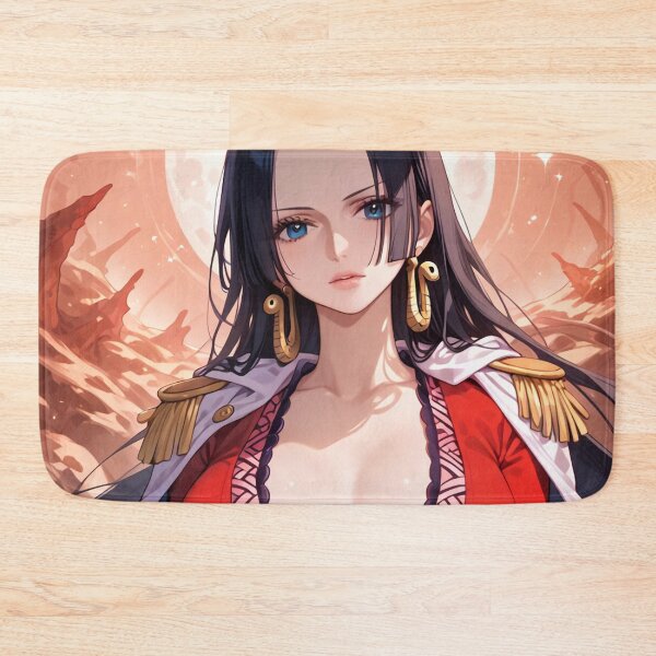 Item preview, Boa Hancock 007 designed and sold by Raziel619 Prints.