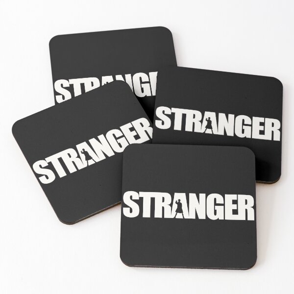 Item preview, Stranger Things  designed and sold by johnnehill2.
