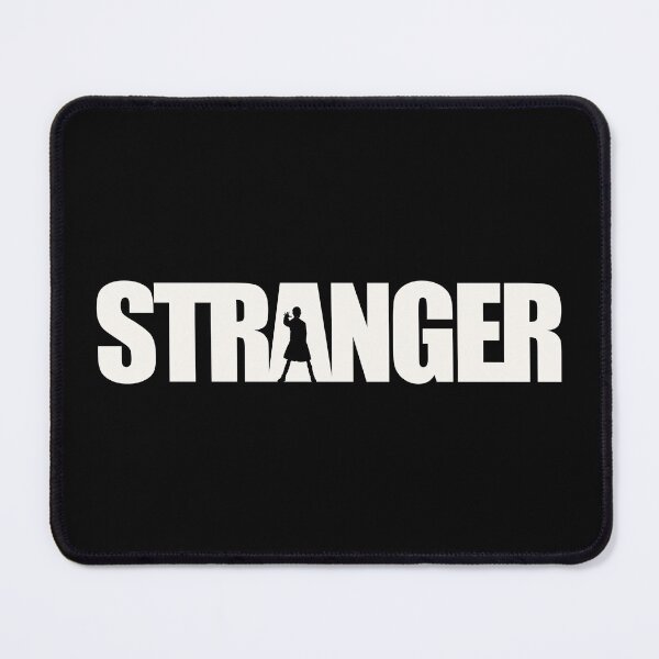 Item preview, Stranger Things designed and sold by johnnehill2.