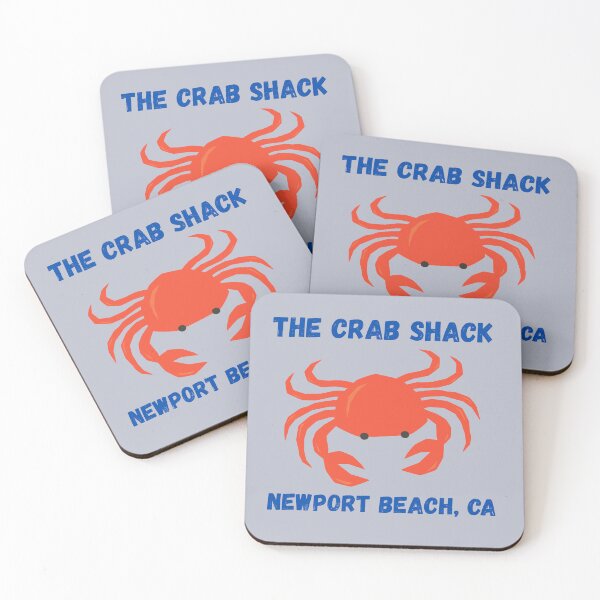 Item preview, The OC Crab Shack designed and sold by Javiy17.