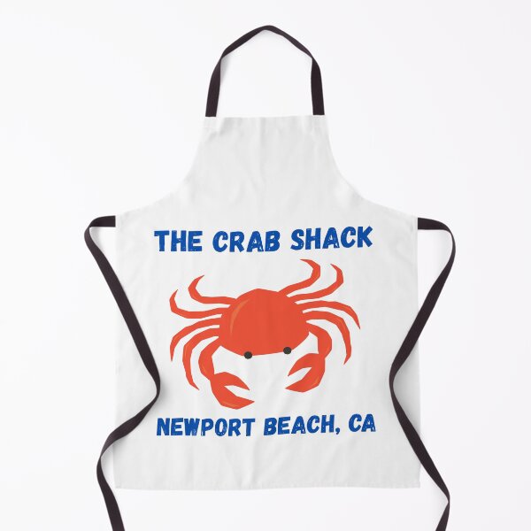 Item preview, The OC Crab Shack designed and sold by Javiy17.