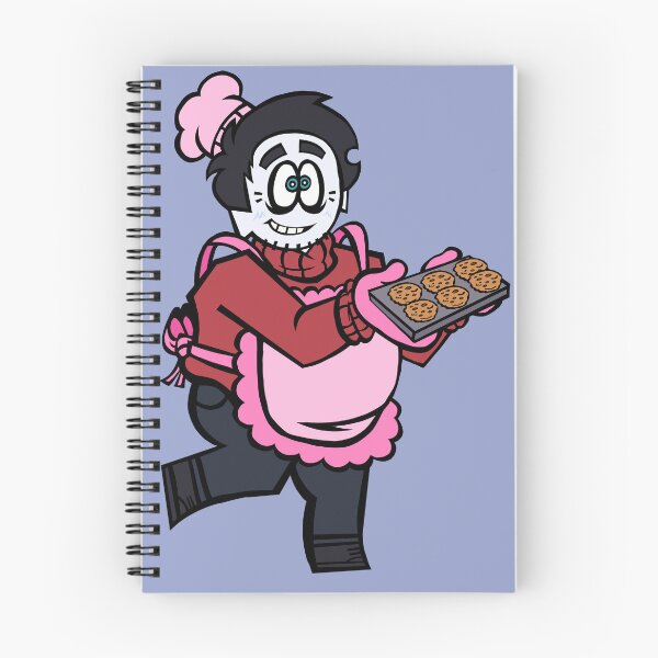 Item preview, Bob Velseb Spooky Month Cookies designed and sold by m34tv4p0r.