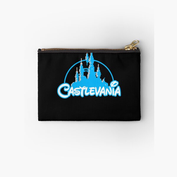Item preview, Castlevania Game Blue Alucard Hunter Belmont Is Played In The Background Of The Symphony Music Of The Night Complete Map  designed and sold by sachinakalanka.