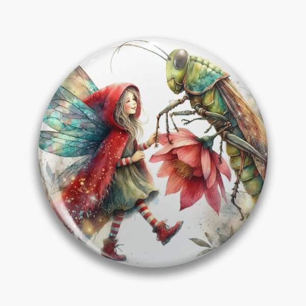Item preview, Amiable Companion  designed and sold by Beyondnote-Art.