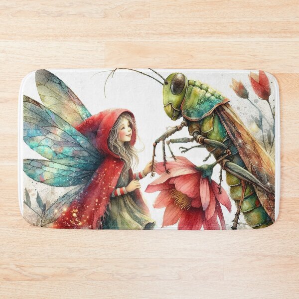 Item preview, Amiable Companion  designed and sold by Beyondnote-Art.