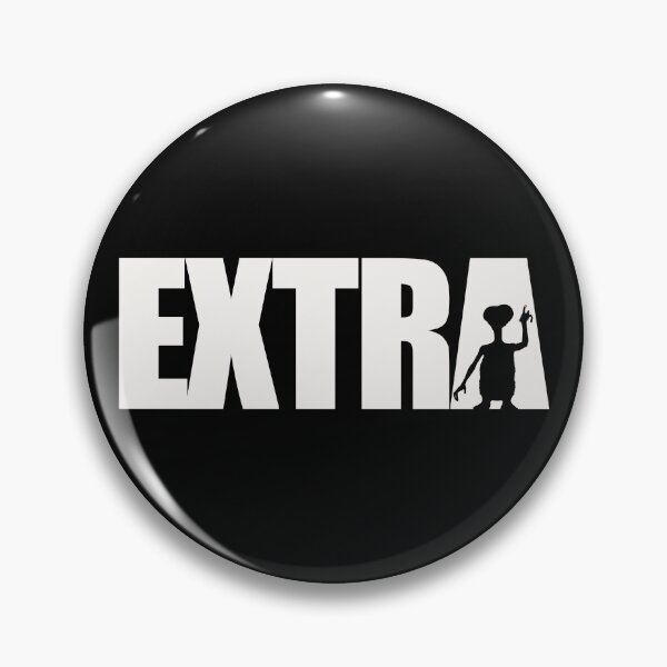 Item preview, Extra Extra Terrestrial  designed and sold by johnnehill2.