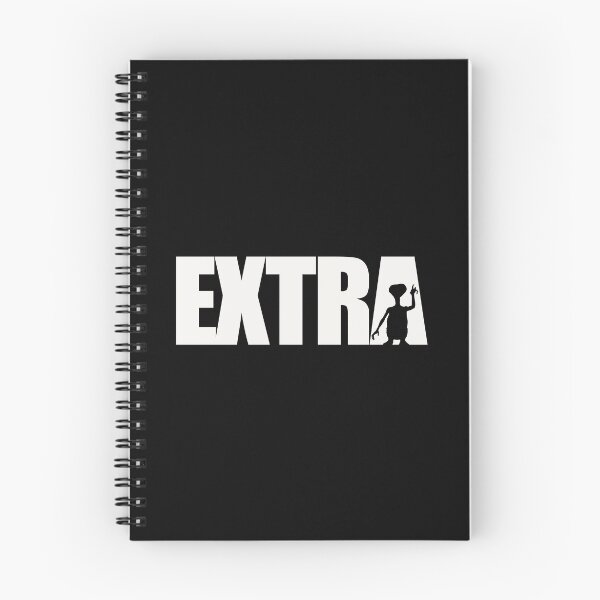 Item preview, Extra Extra Terrestrial  designed and sold by johnnehill2.