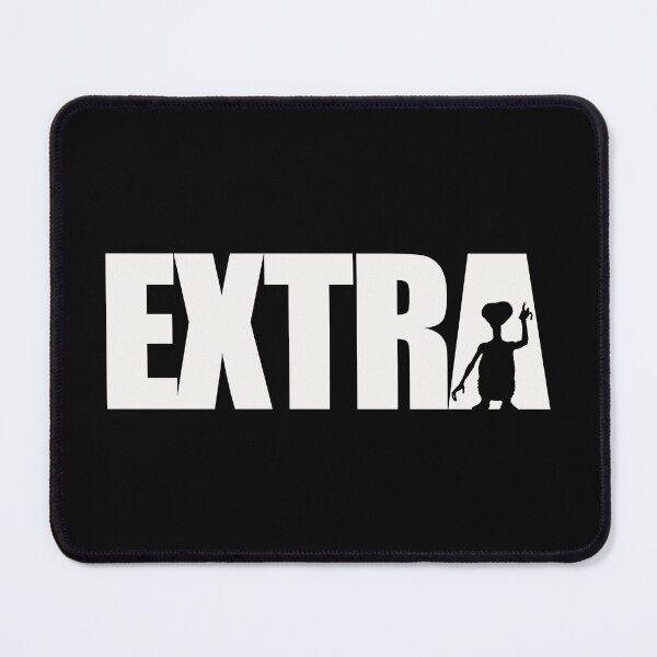 Item preview, Extra Extra Terrestrial designed and sold by johnnehill2.