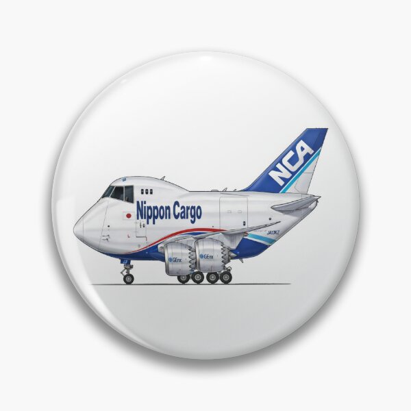 Item preview, Desenho do quadrijato Boeing 747-8 designed and sold by DouglasAraujo7.