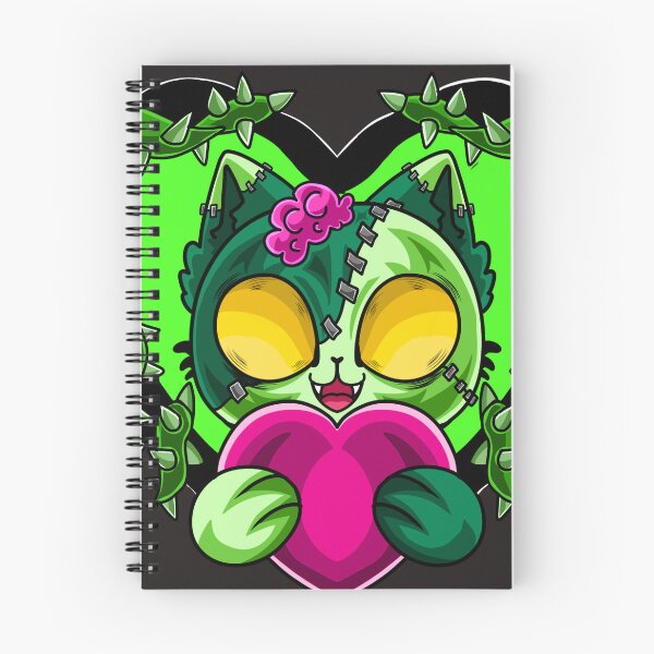 Item preview, If I were a zombie, I just want your heart designed and sold by MewMewArts.