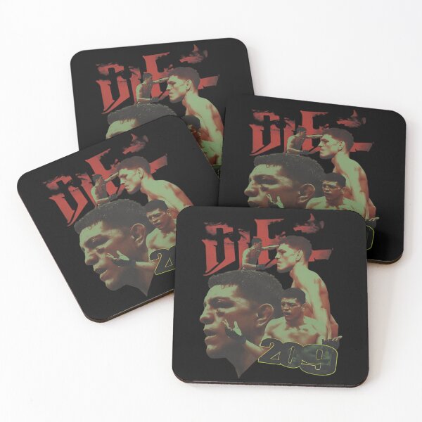 Item preview, Nick Diaz Stockton Mother 209 designed and sold by JeyVel.