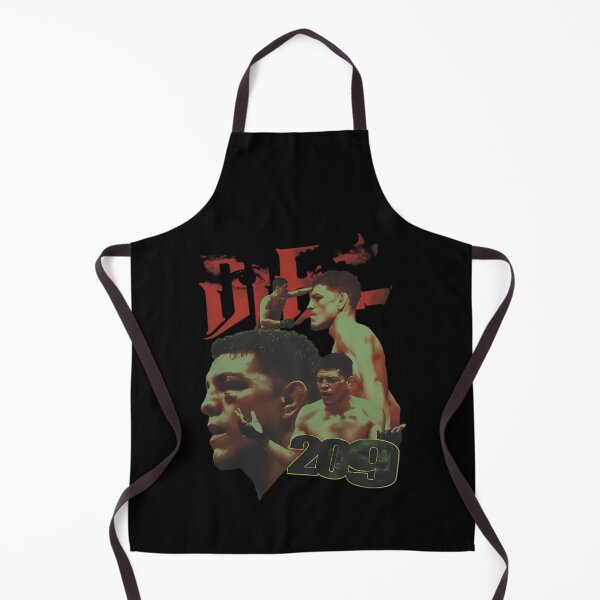 Item preview, Nick Diaz Stockton Mother 209 designed and sold by JeyVel.