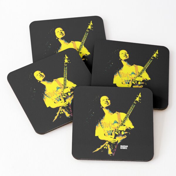 Item preview,  Darrell Lance Abbott An American Musician And Songwriter v.4  designed and sold by sachinakalanka.