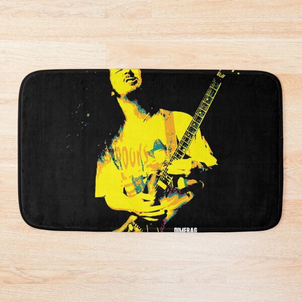 Item preview,  Darrell Lance Abbott An American Musician And Songwriter v.4  designed and sold by sachinakalanka.