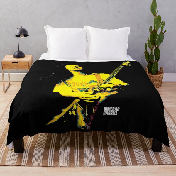 Item preview,  Darrell Lance Abbott An American Musician And Songwriter v.4  designed and sold by sachinakalanka.