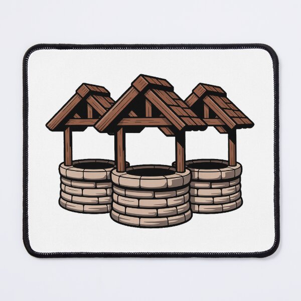 Item preview, Well Well Well Funny Visual Pun designed and sold by Amazing Graphics.
