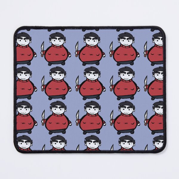 Item preview, Bob Velseb Spooky Month Round designed and sold by m34tv4p0r.