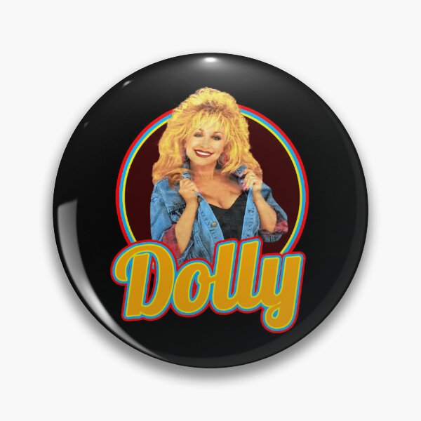 Item preview, Dolly Parton Legendary  designed and sold by sachinakalanka.