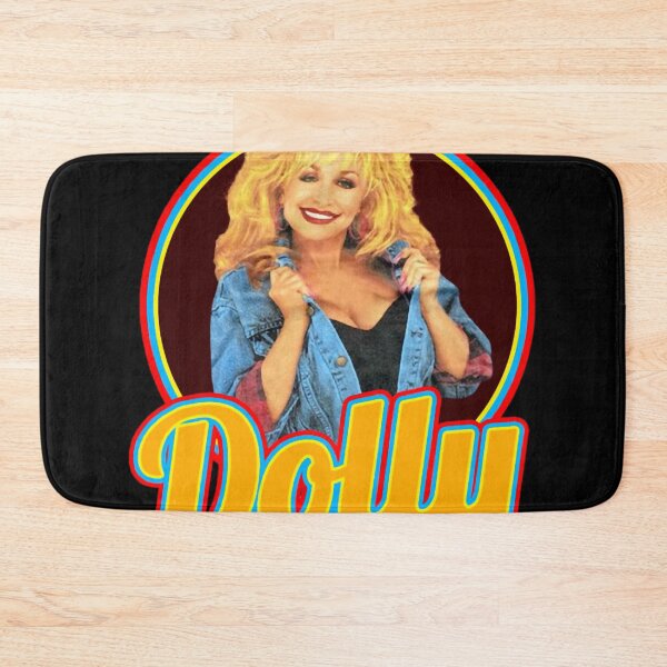 Item preview, Dolly Parton Legendary  designed and sold by sachinakalanka.