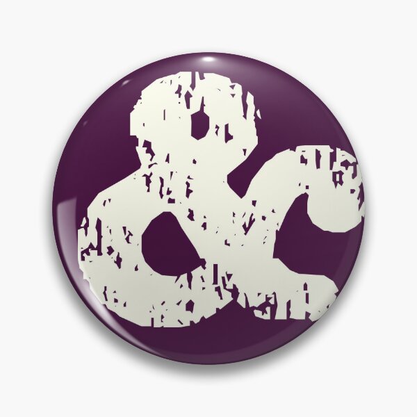 Item preview, Distressed Ampersand Vintage Stencil Textured Typographic designed and sold by Terry Bain.