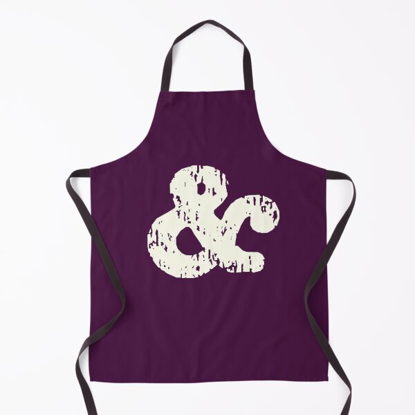 Item preview, Distressed Ampersand Vintage Stencil Textured Typographic designed and sold by Terry Bain.