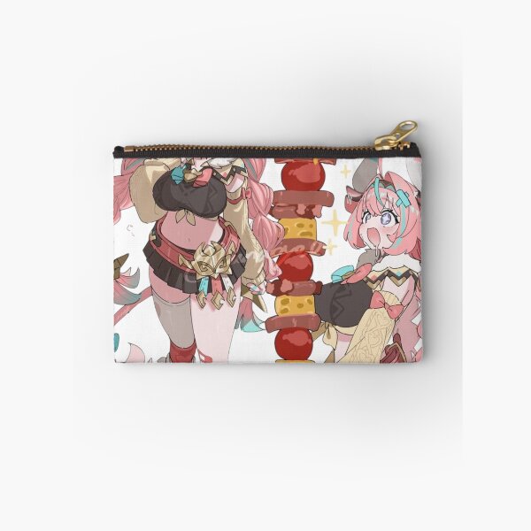 Item preview, Varesa Huge Sandwich Genshin Impact designed and sold by KomiArts.