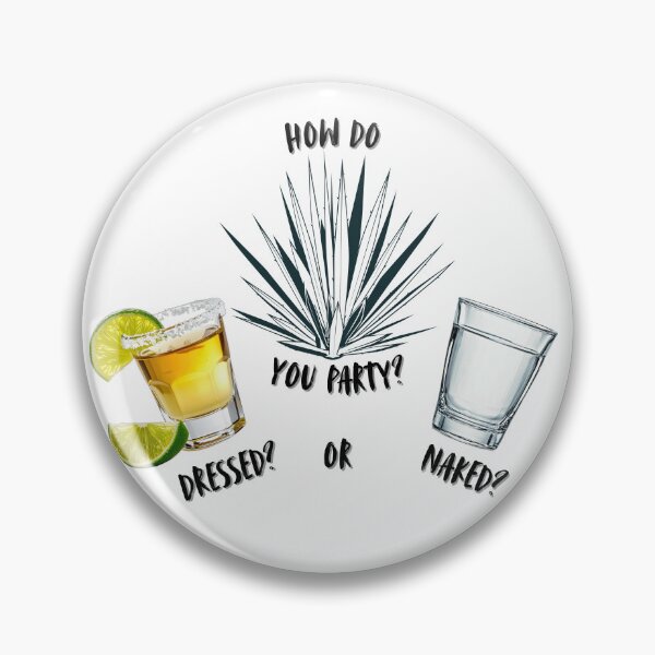 Item preview, Tequila! designed and sold by BMBR-Designs.