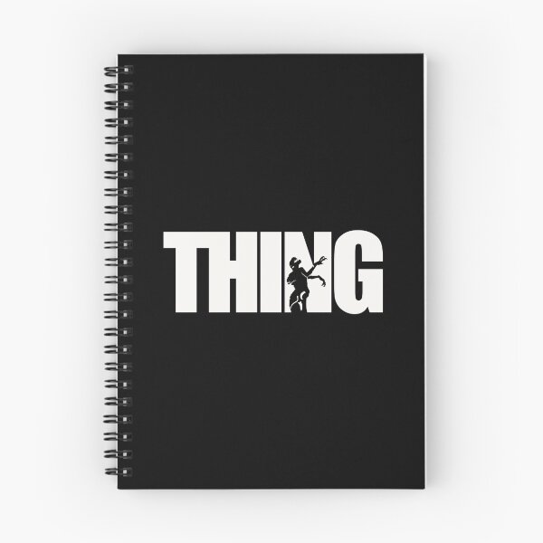 Item preview, Thing in the Thing designed and sold by johnnehill2.