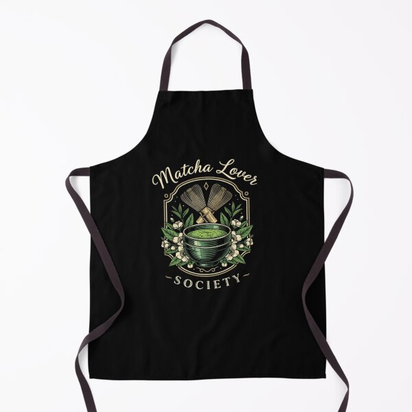 Item preview, Matcha Lover Society designed and sold by krystalRomanart.
