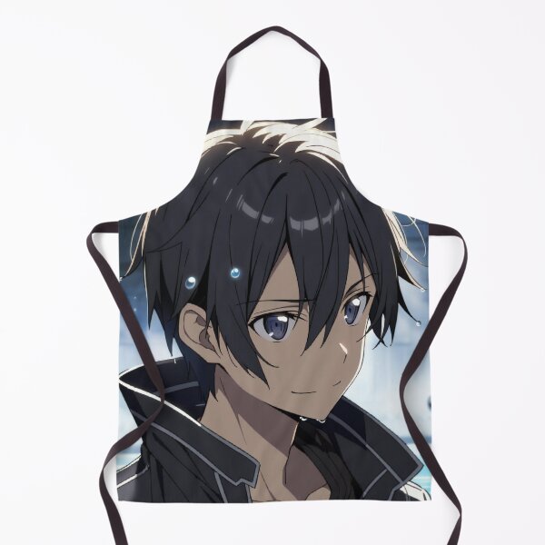 Item preview, Kirito 003 designed and sold by Raziel619 Prints.