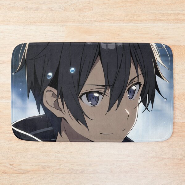 Item preview, Kirito 003 designed and sold by Raziel619 Prints.