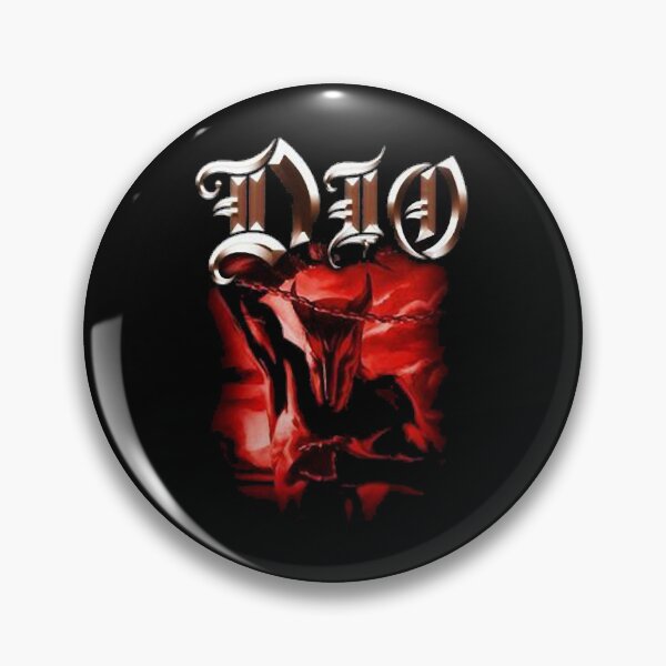 Item preview, Dio Logo Classic designed and sold by sachinakalanka.
