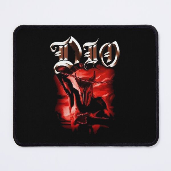 Item preview, Dio Logo Classic designed and sold by sachinakalanka.