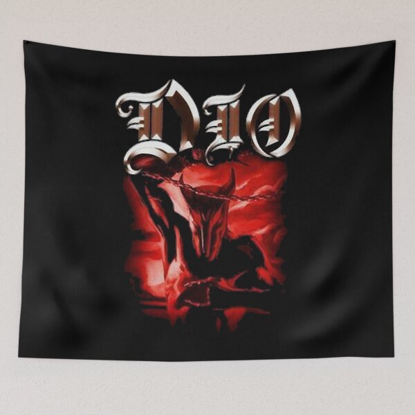 Item preview, Dio Logo Classic designed and sold by sachinakalanka.