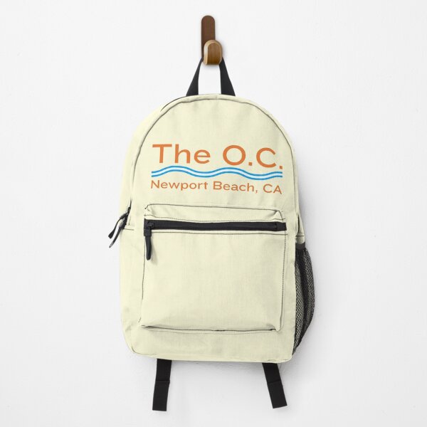 Item preview, The OC Logo designed and sold by Javiy17.