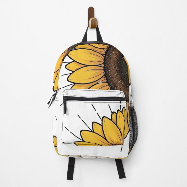 Item preview, Galactic Sunflower Radiance designed and sold by pumsquare.