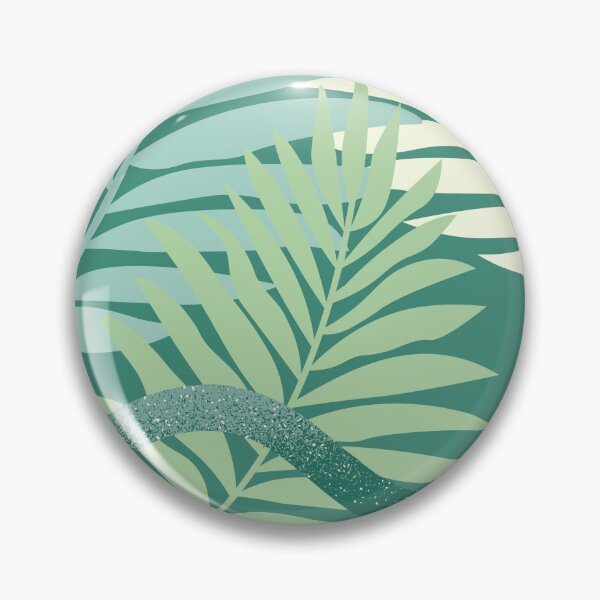 Item preview, Sage Palm Sweep designed and sold by lifeinspired4u.