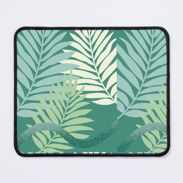 Item preview, Sage Palm Sweep designed and sold by lifeinspired4u.