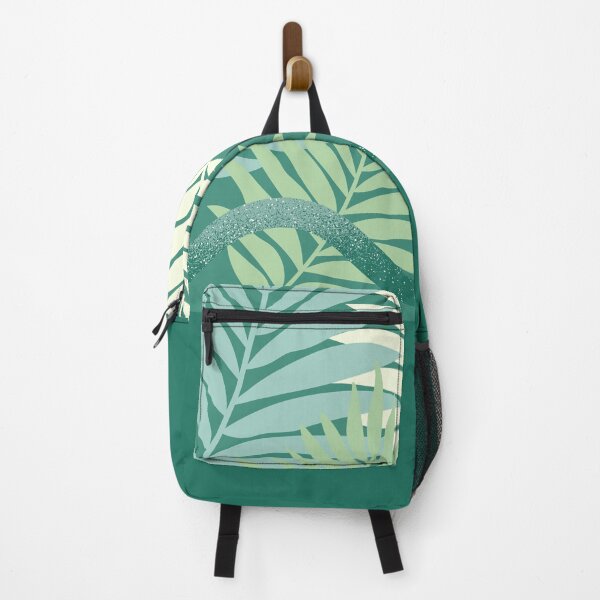 Item preview, Sage Palm Sweep designed and sold by lifeinspired4u.