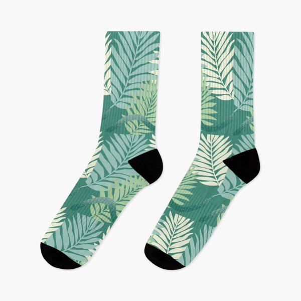 Item preview, Sage Palm Sweep designed and sold by lifeinspired4u.