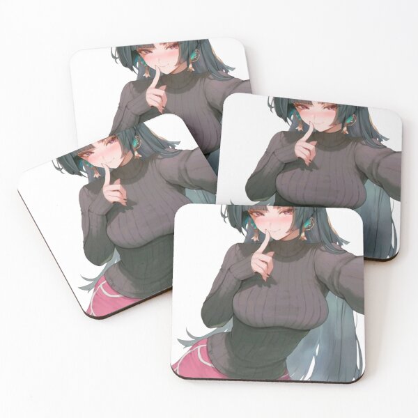Item preview, Astra Yao Shhh Zenless Zone Zero designed and sold by KomiArts.