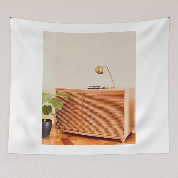 Item preview, Modern PacSun Minimalist Sofa Elegance designed and sold by Mariflowers.