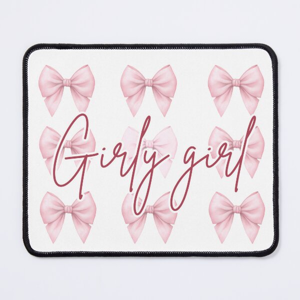 Item preview, Girly Girl Pink designed and sold by JessicasCraftyC.