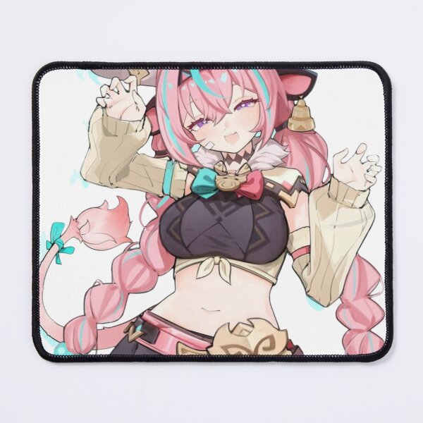 Item preview, Varesa Grrrr Genshin Impact designed and sold by KomiArts.