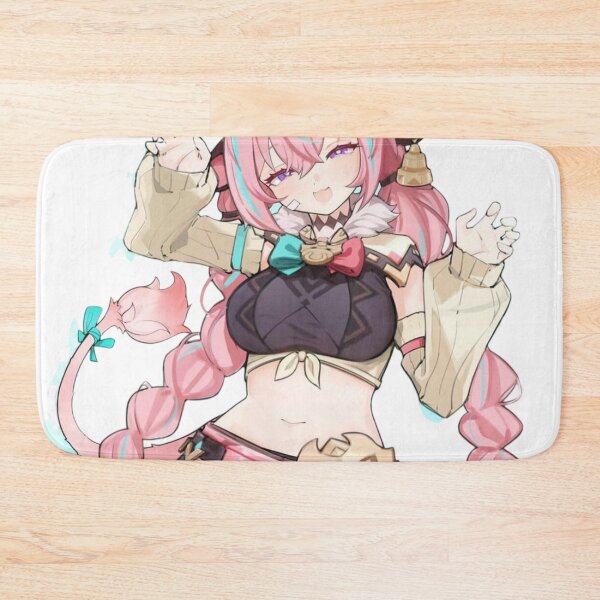 Item preview, Varesa Grrrr Genshin Impact designed and sold by KomiArts.